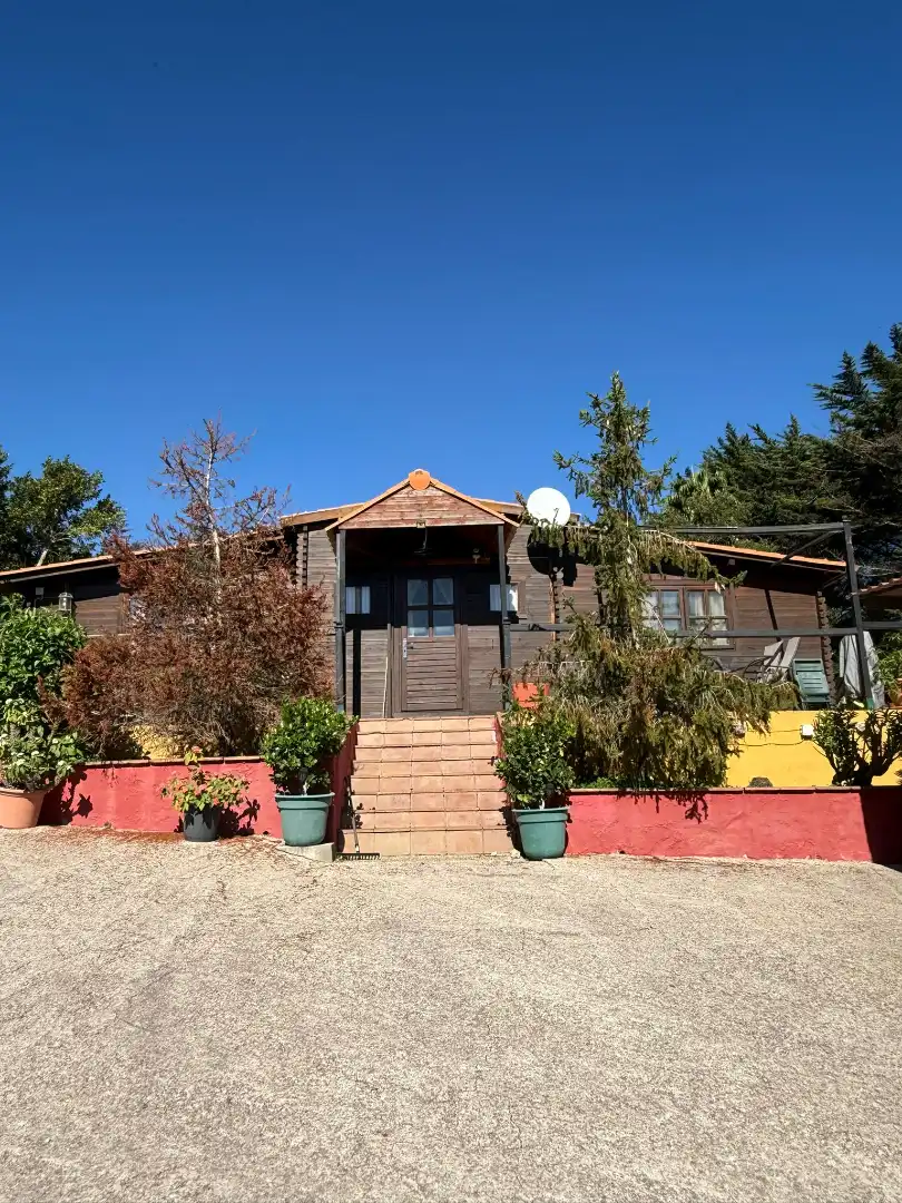 Detached house with pool for sale in Arrabal Sector el Cuartón