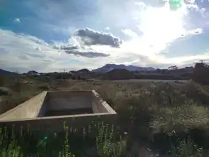 Finca rústica en venta en Alicante / Alacant con Piscina