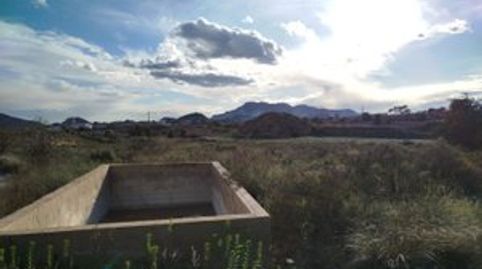 Foto 3 de Finca rústica en venta en Moralet, Alicante / Alacant