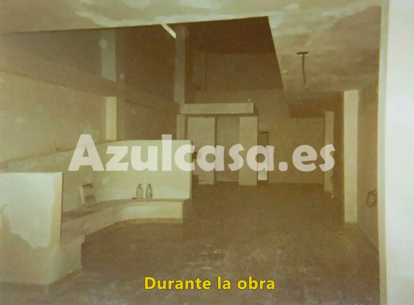 Gewerbefläche zum Verkauf in Campoamor - Altozano, imagen 7