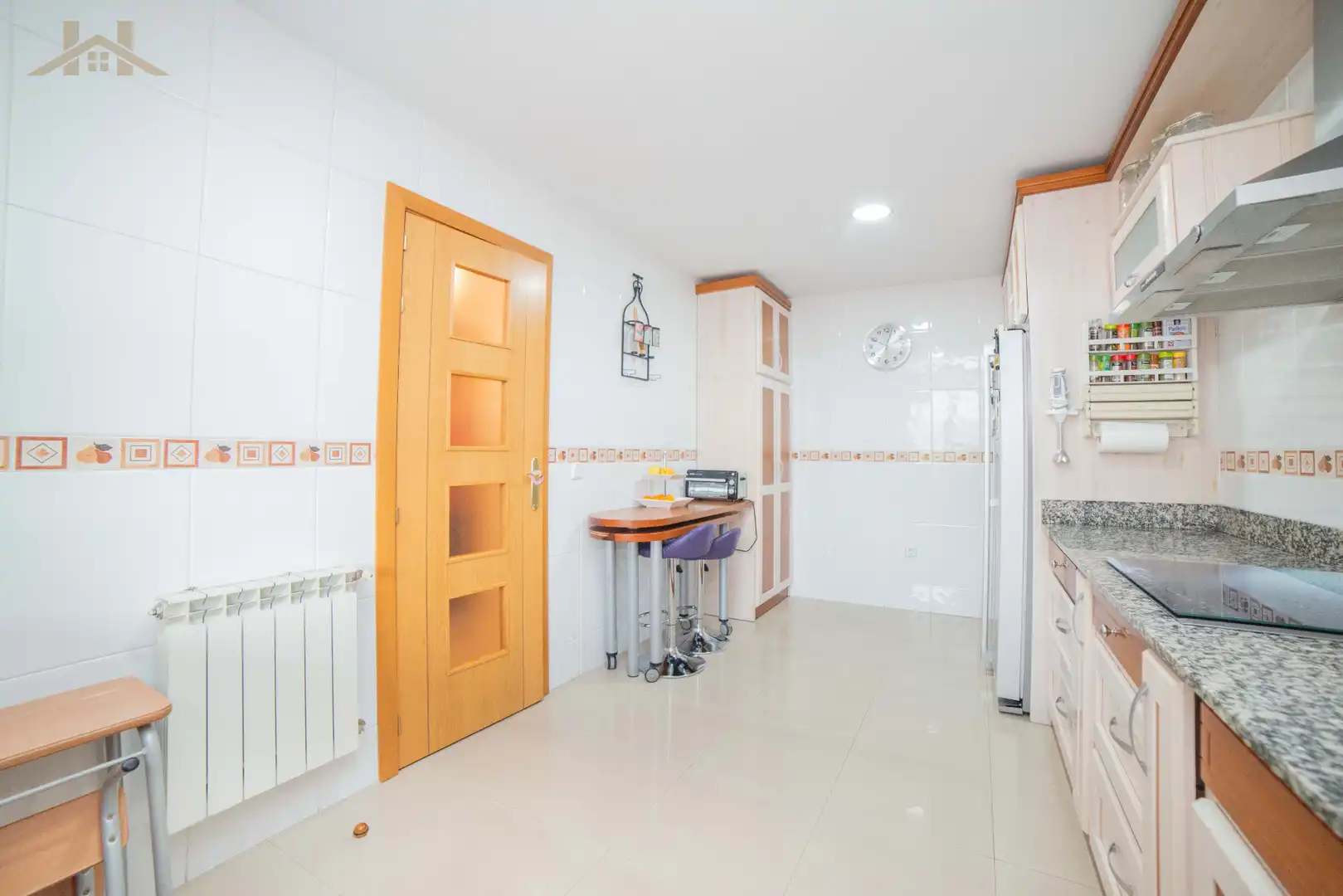Einfamilien-Reihenhaus zum Verkauf in Calle Emilia Pardo Bazán, Parque Manuel de Vega - Carretera de Ugena