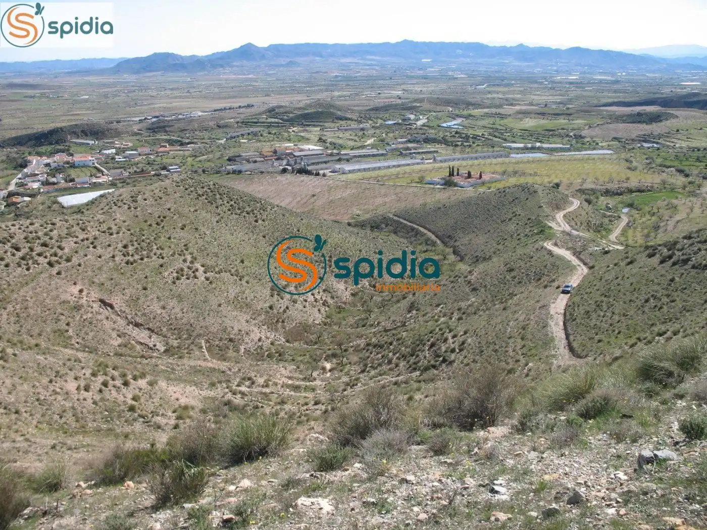 Residential land for sale in Pedanías Norte, imagen 14