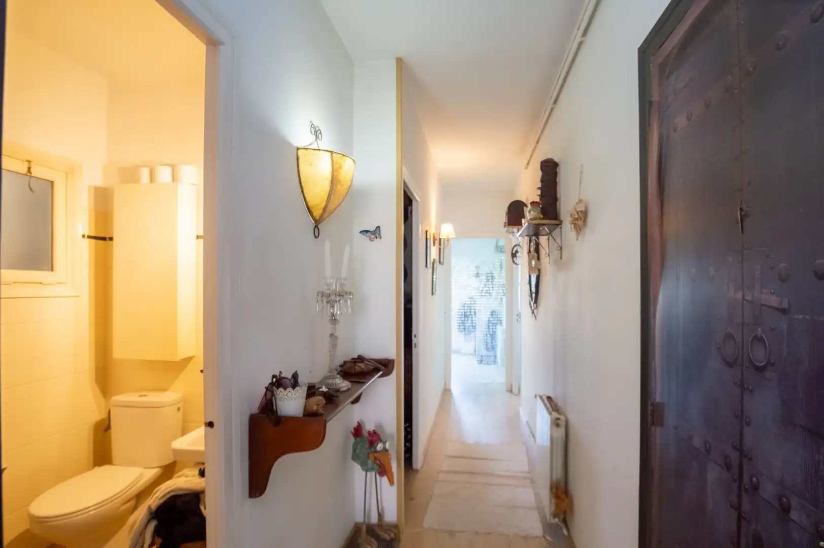 Flat for sale in Centre