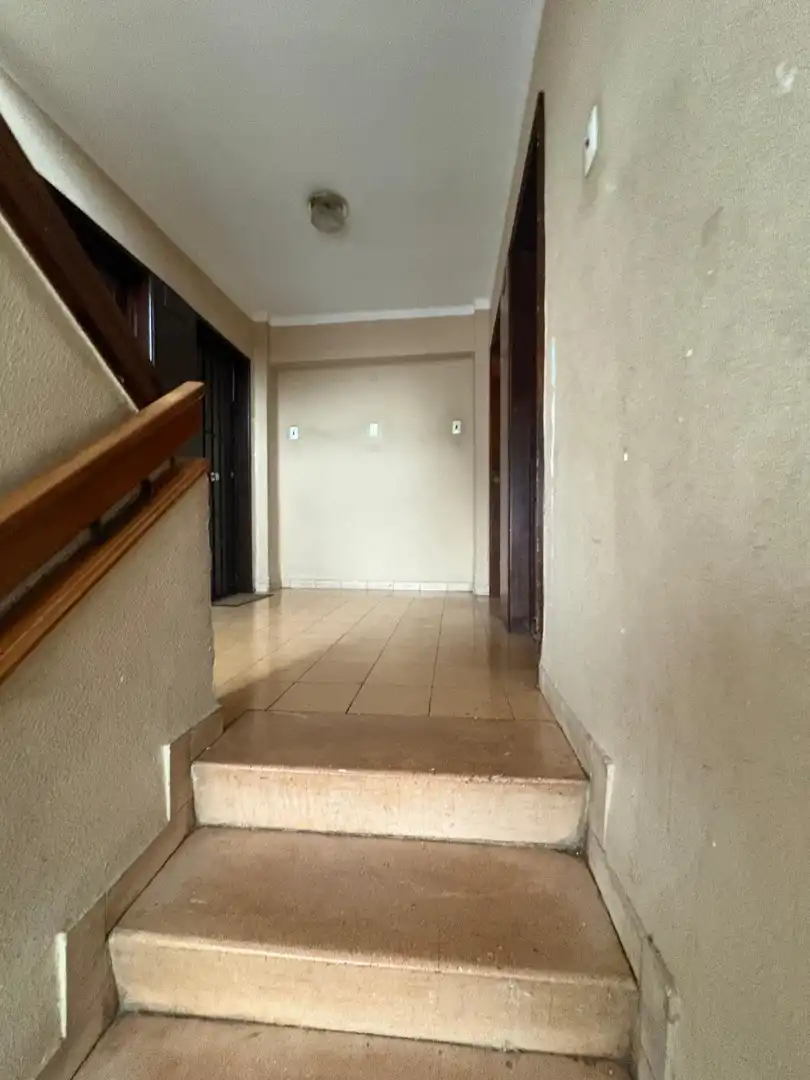 Piso con terraza en venta en Passatge Pic d'Aneto, imagen 4