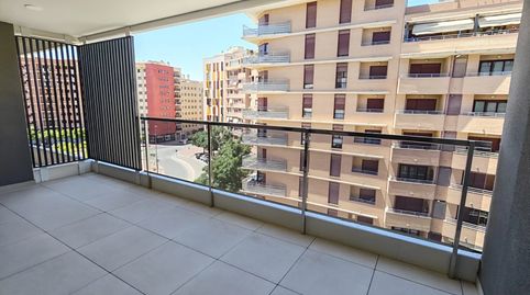 Foto 2 de Piso de alquiler en El Palmar, Murcia Capital