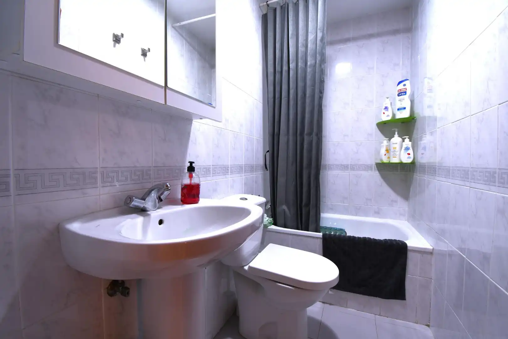 Bathroom of Flat for sale in Jerez de la Frontera  with Community pool