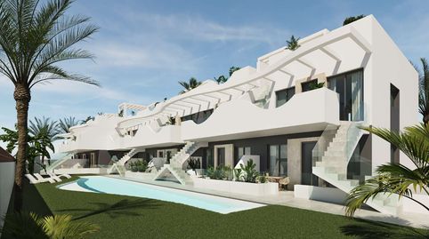 Foto 3 de Apartament en venda a Pilar de la Horadada ciudad, Pilar de la Horadada