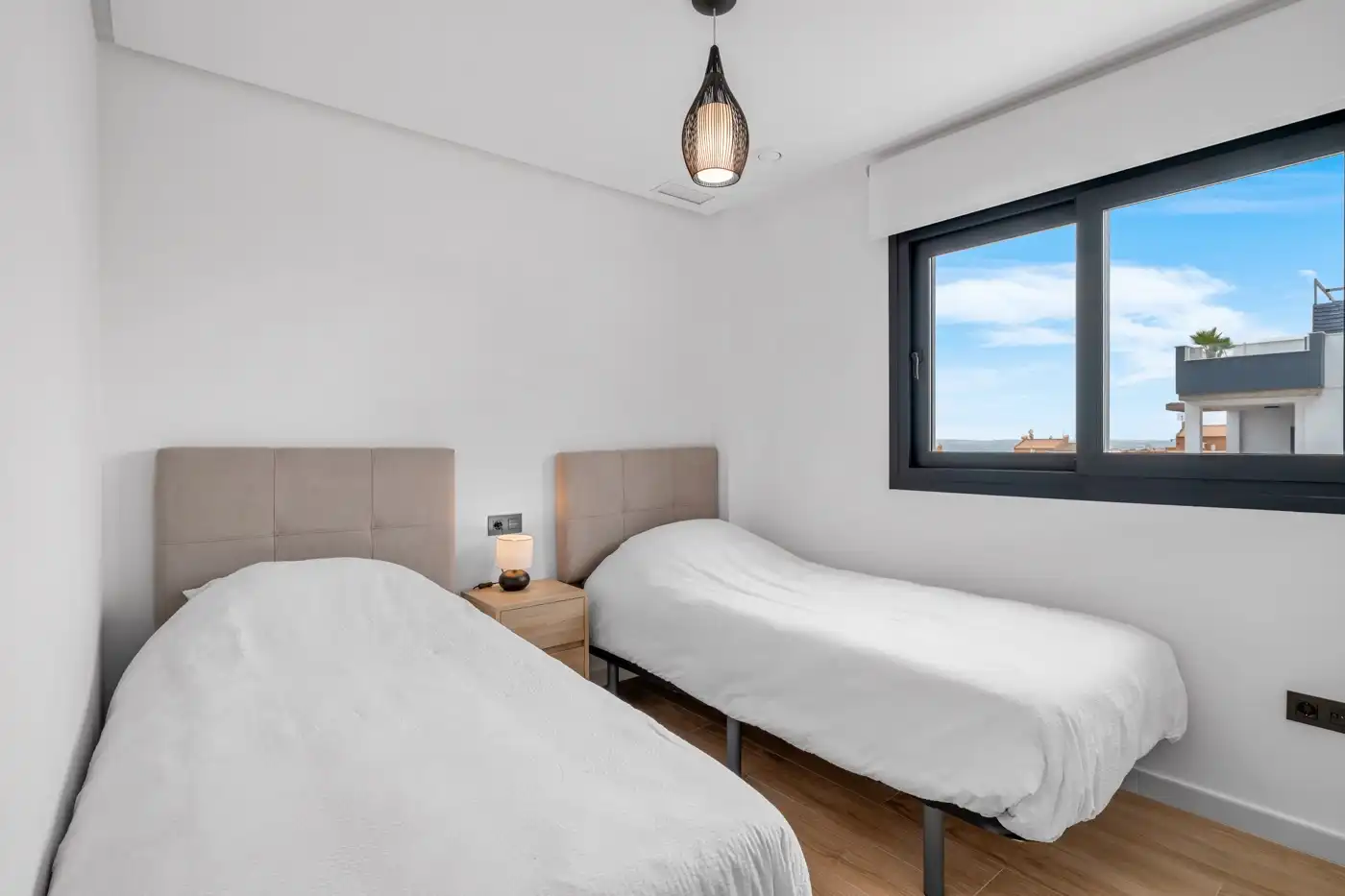 Bedroom of Apartments for sale in Orihuela Costa
