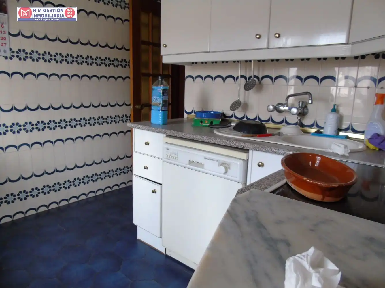 Casa en venda a Alcázar de San Juan, imagen 9