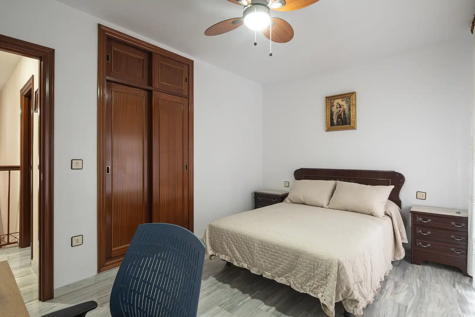 Casa adosada en venta en Angustias - Chana - Encina