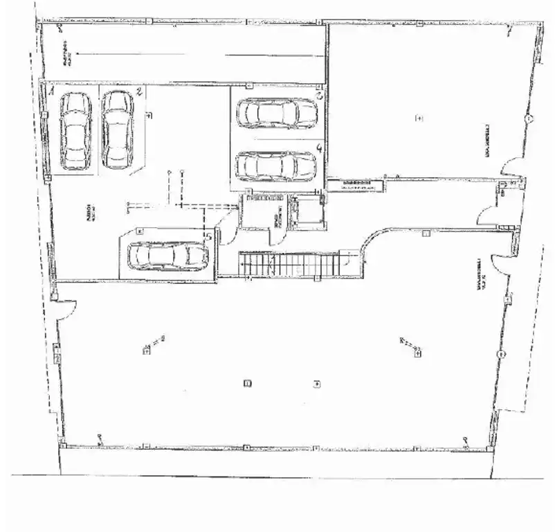 Edifici en venda en Bellcaire d'Urgell