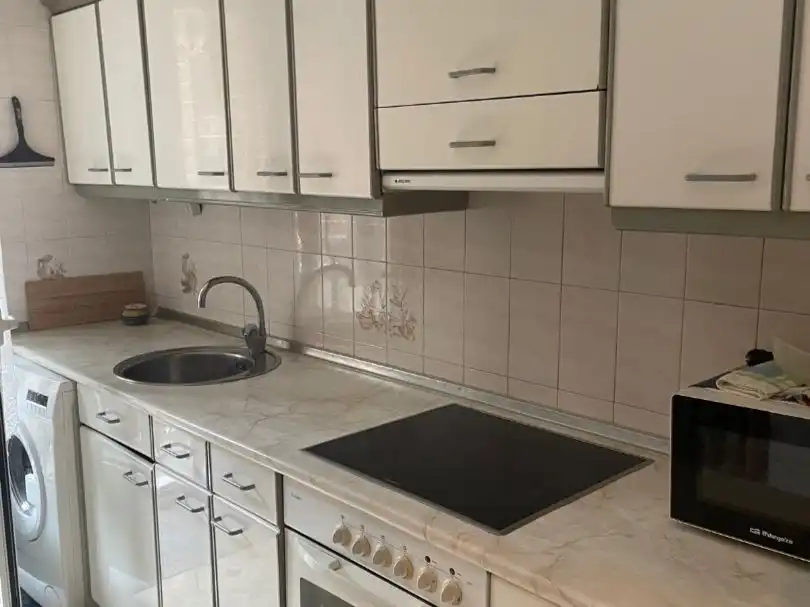 Cuina de Pis en venda en Alegia, Gipuzkoa