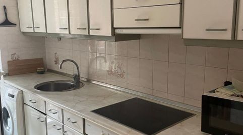 Foto 3 de Pis en venda a Larraitz Auzoa, 9, Alegia, Gipuzkoa