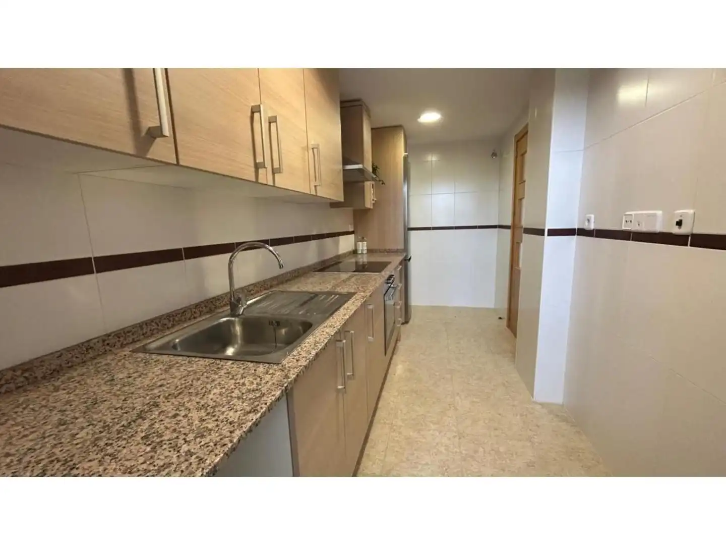 Wohnung zum Verkauf in San Jorge / Sant Jordi