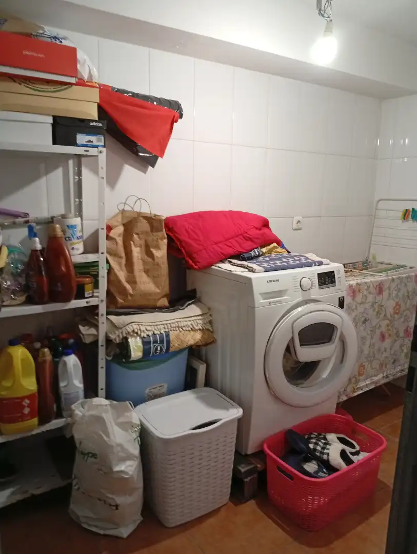Casa a schiera con piscina in vendita a El Perchel, imagen 29