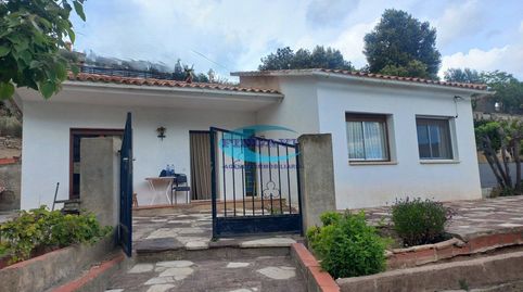 Foto 2 de Casa o chalet en venta en Bigues i Riells del Fai, Barcelona