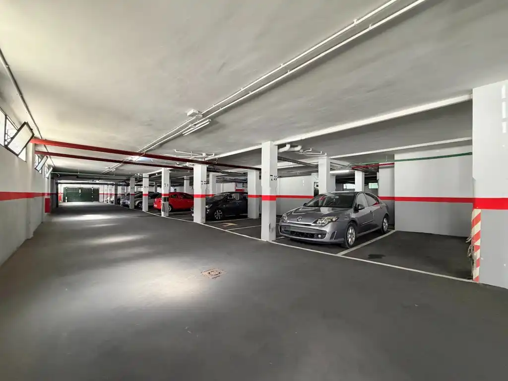 Wohnung mit Pool zum Verkauf in Parque de la Coruña - Las Suertes, imagen 17