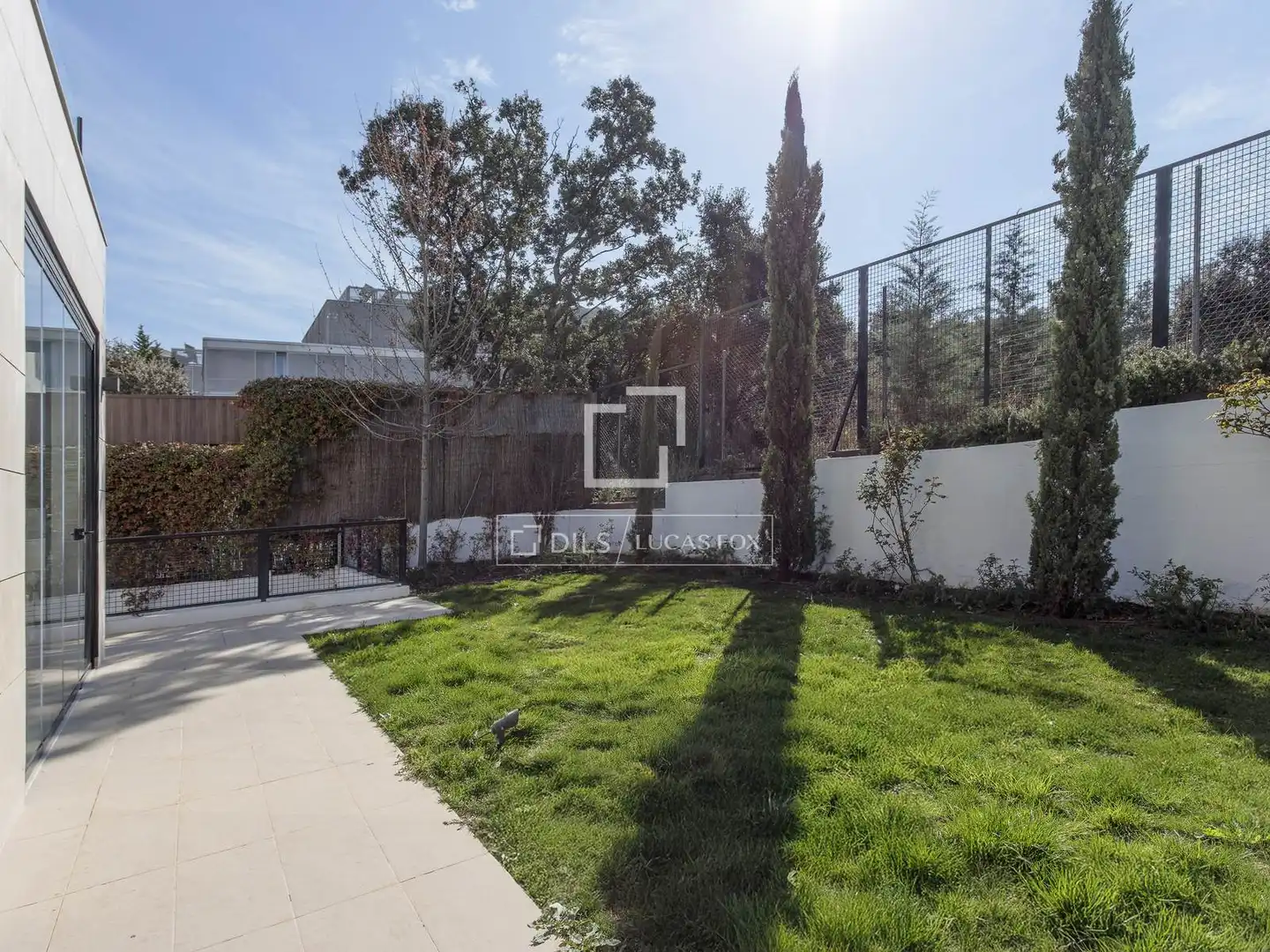 Villa con piscina in affitto a El Soto de la Moraleja, imagen 78