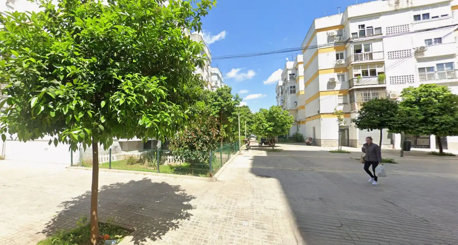 Flat for sale in Barrio VILLEGAS, imagen 3