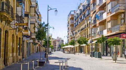 Foto 5 de Pis en venda a Calle Obispo Cobos, S/n, Úbeda, Jaén