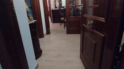 Photo 4 of Flat for sale in Cruz Roja,  Sevilla Capital