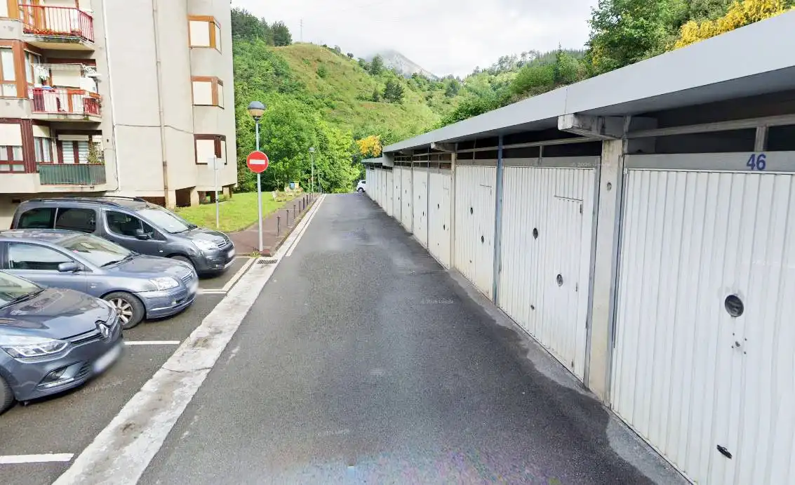 Parcheggio in vendita a Arrasate / Mondragón