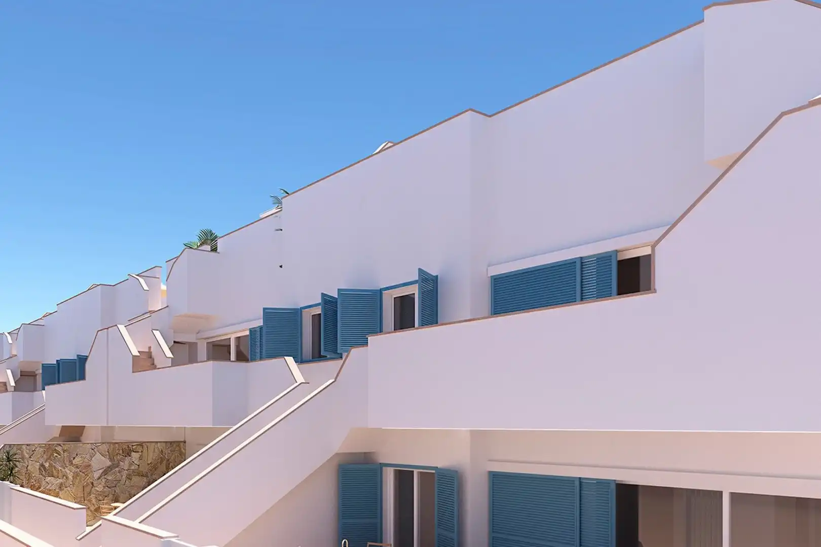 Ático con terraza en venta en Playa del Puerto, imagen 6