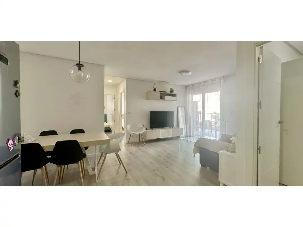 Appartement compact avec terrasse à vendre à Calle Vainilla, imagen 2