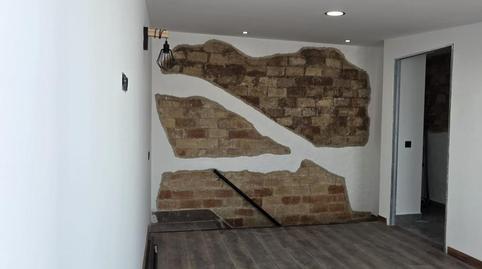 Foto 4 de Àtic en venda a La Geltrú - Sant Jordi, Barcelona