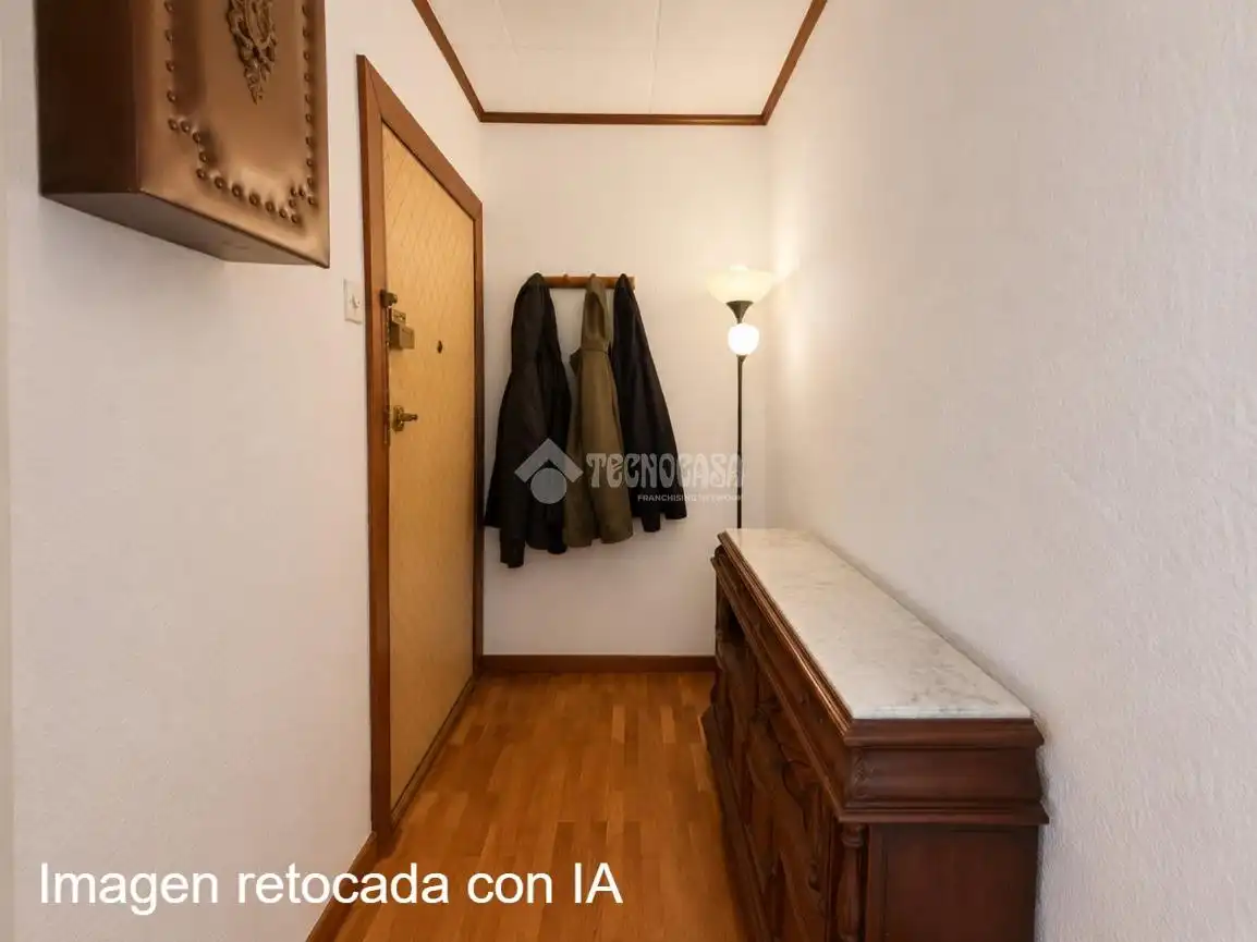 Piso en venta en Barcelona con Aire acondicionado, Calefacción y Terraza