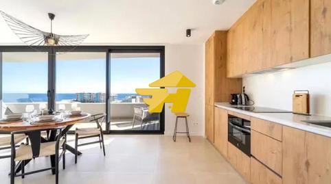 Foto 5 de Pis de lloguer a Calle Alicia, El Higuerón, Málaga