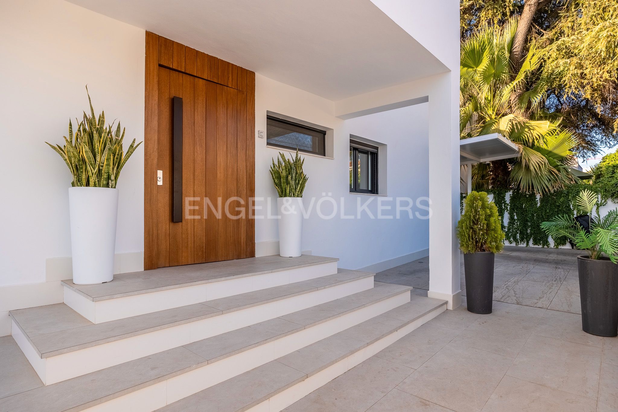 Casa o xalet en venda en Castilleja de la Cuesta amb Aire condicionat, Calefacció i Jardí privat