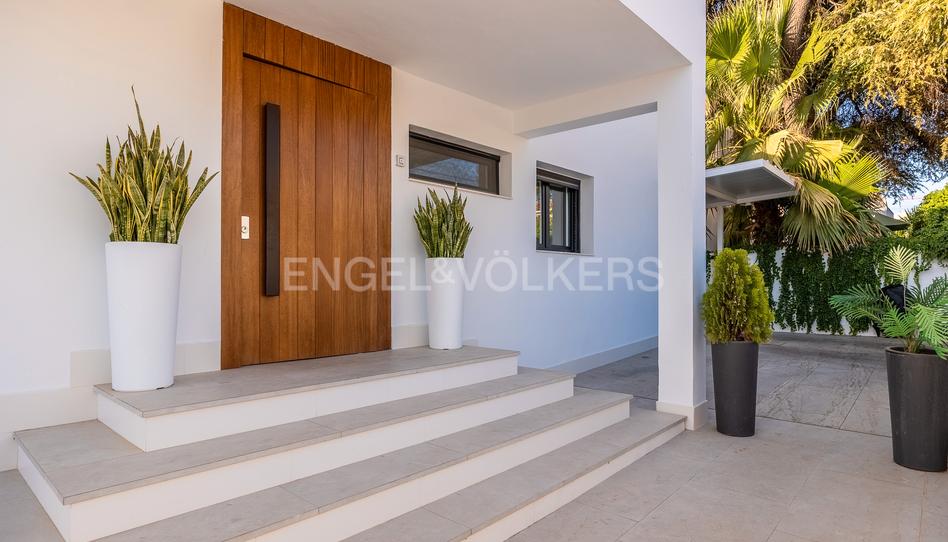 Foto 1 de Casa o xalet en venda a Castilleja de la Cuesta, Sevilla