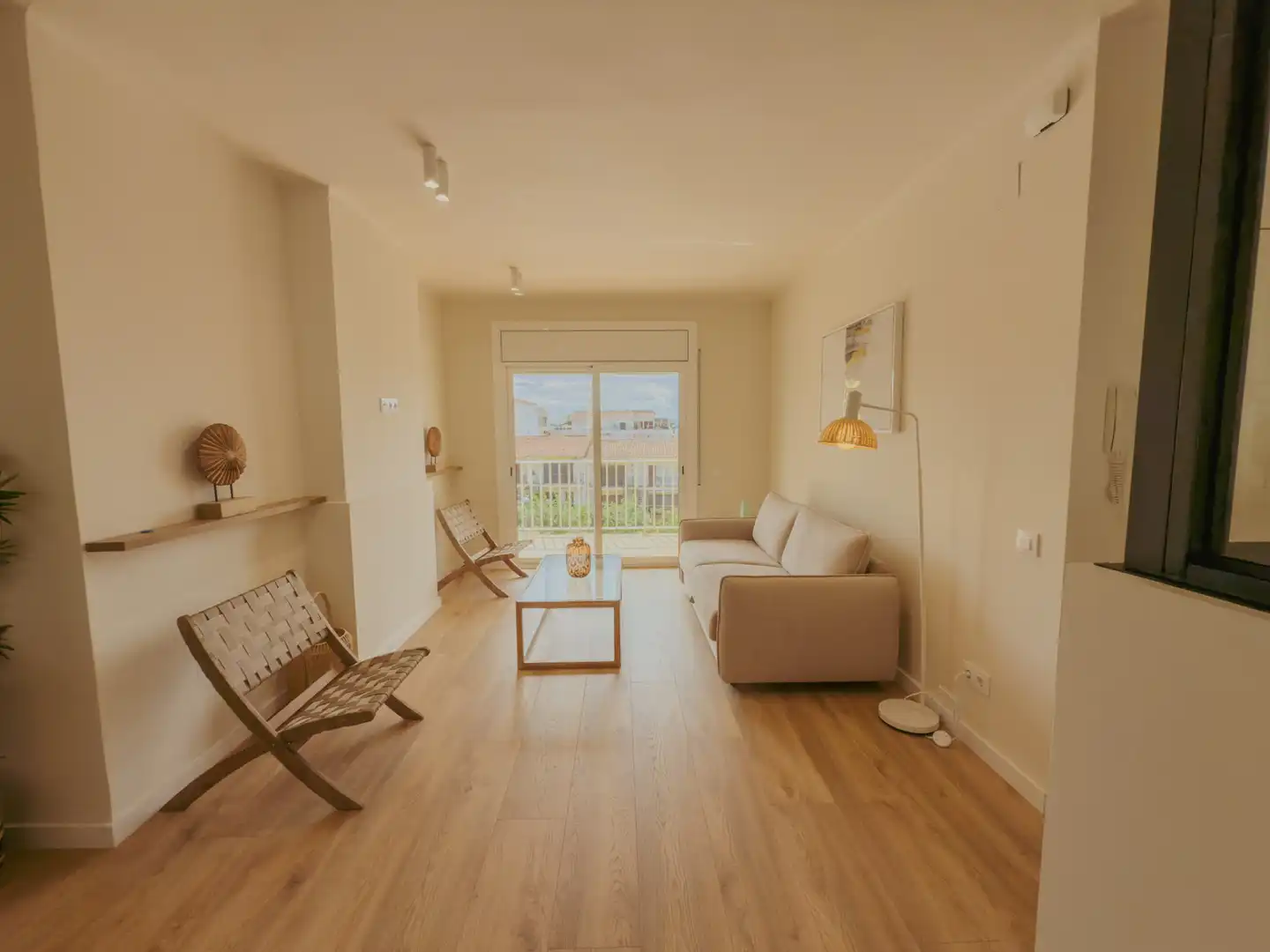 Apartment with balcony for sale in Carrer Branchs 1