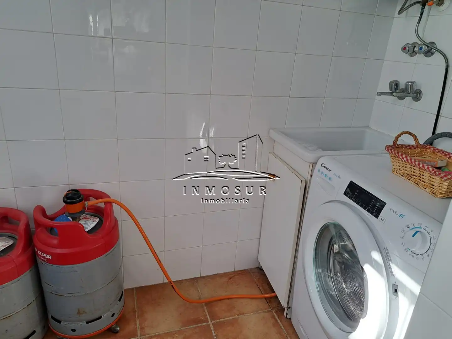 Wohnung mit Aufzug zum Verkauf in El Valle, imagen 8