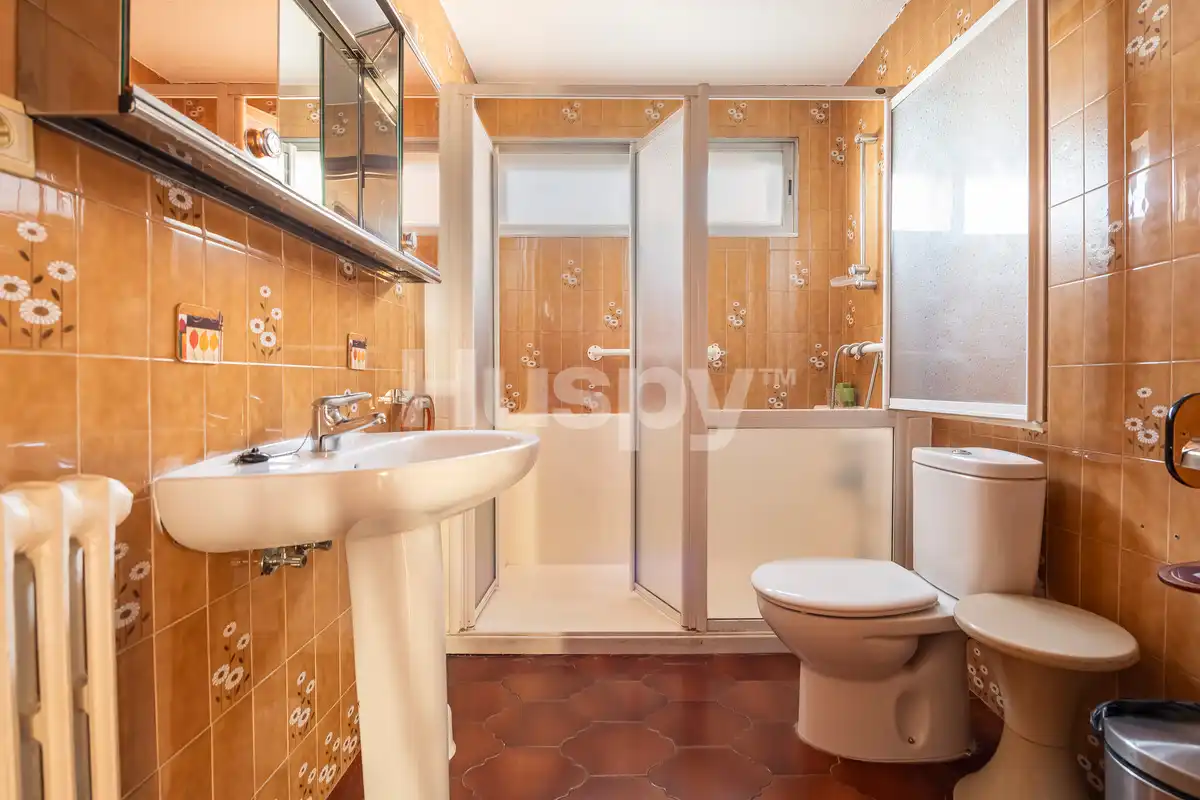 Wohnung mit Terrasse zum Verkauf in Calle del Príncipe de Vergara, imagen 29