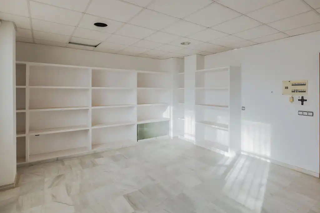 Local comercial en venda a TEATRO, imagen 2