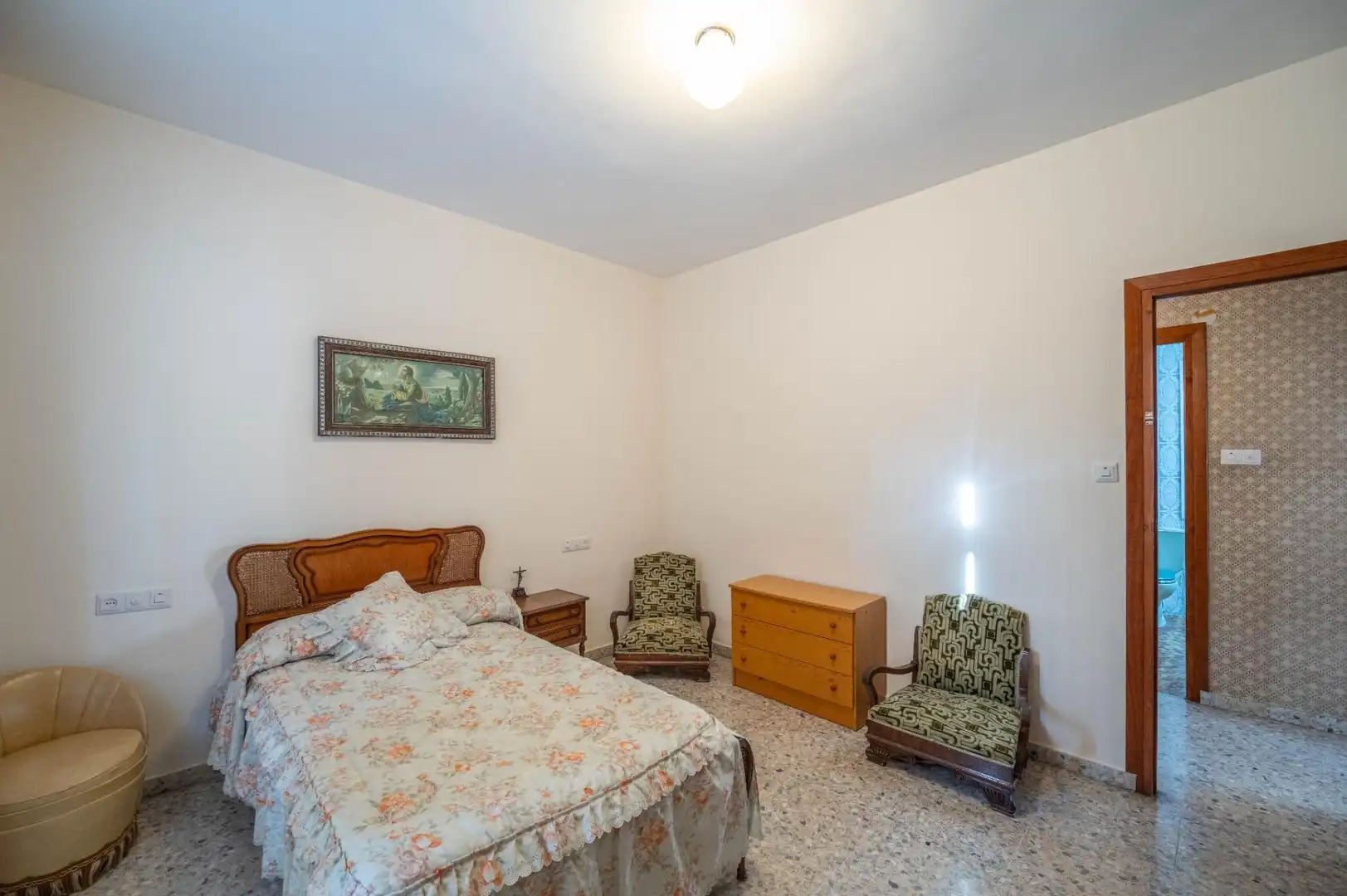 Habitación de Piso en venta en Órgiva con Terraza