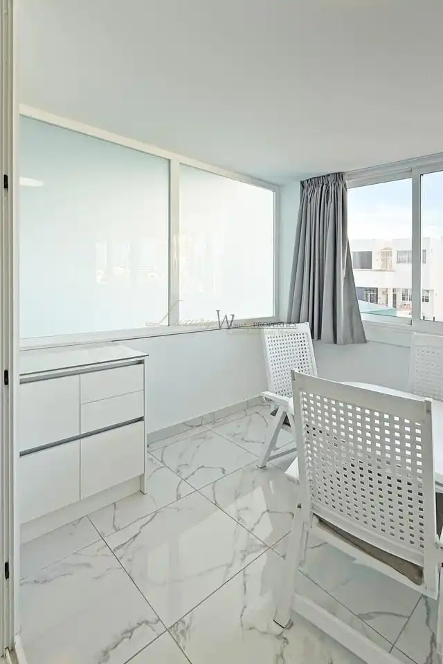 Apartament amb ascensor en venda a La Habana, imagen 4