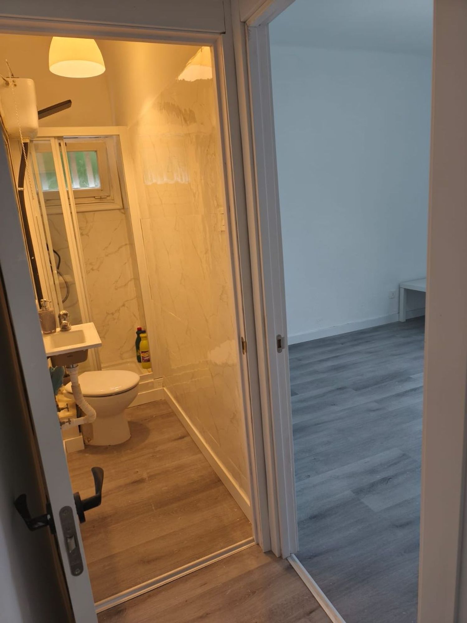 Baño de Piso en venta en Bilbao 