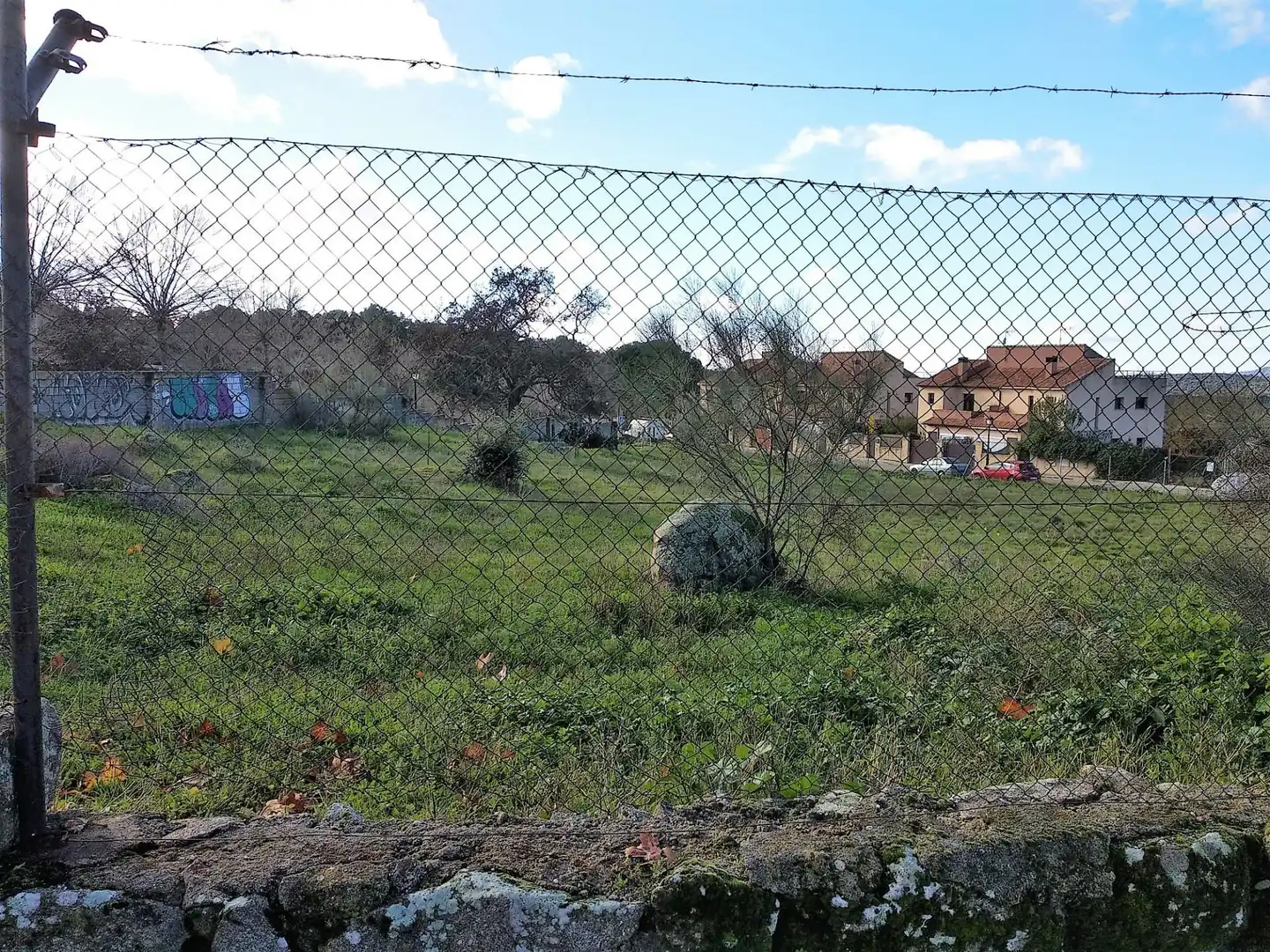 Terreni e lotti in vendita a Fresnedillas de la Oliva, imagen 3