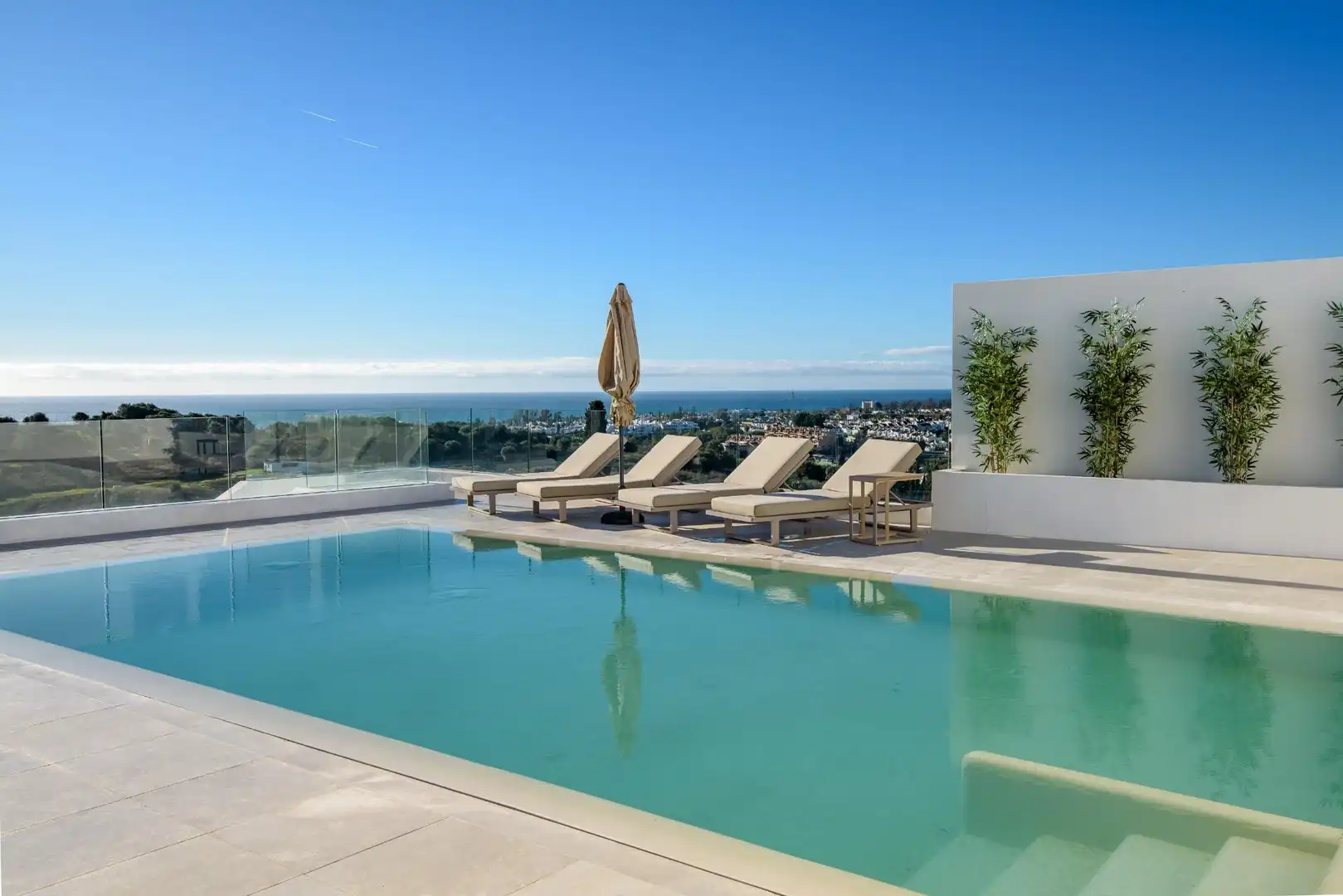 Villa mit Terrasse zum Verkauf in Benamara - Atalaya, imagen 7