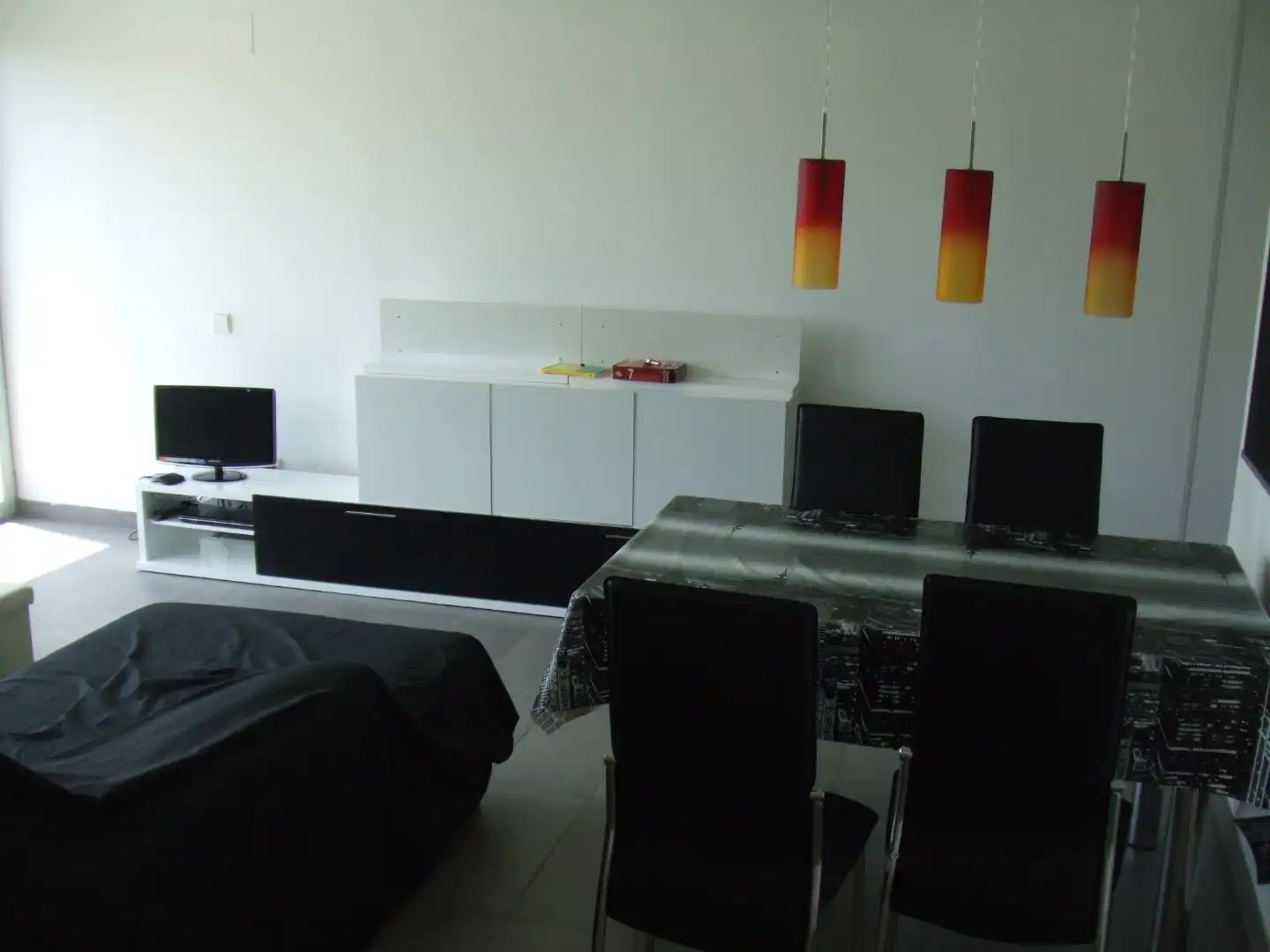 Apartment mit Garten zur Miete in CALLE EL RALL 8, imagen 15