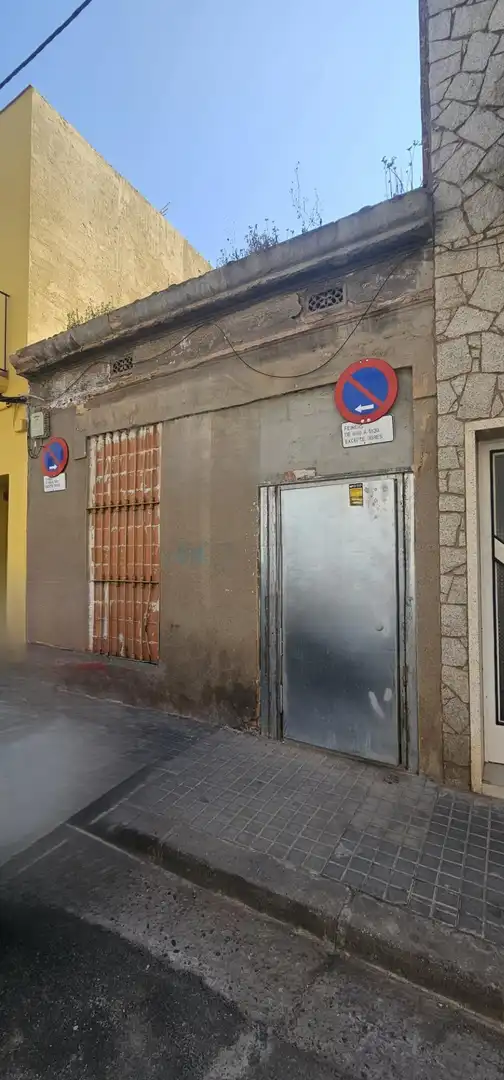 Parking of Residential for sale in Sabadell