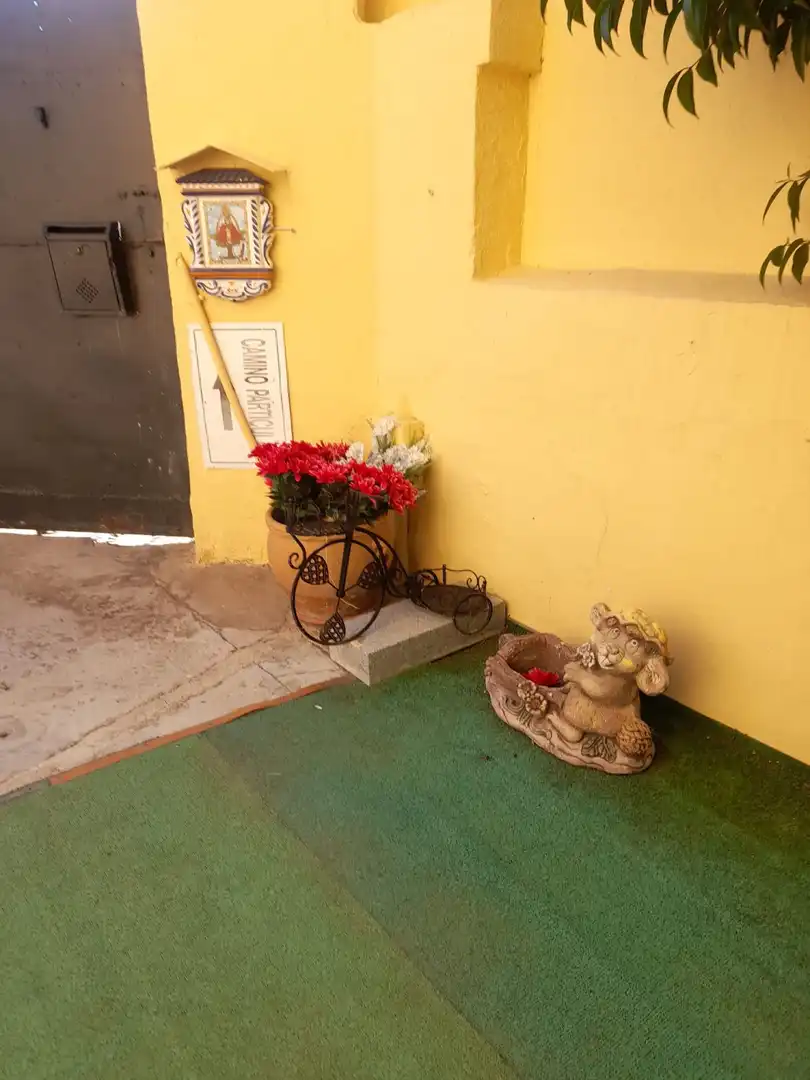Casa o chalet en venta en Ensanche - Franciscanos