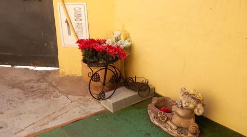 Foto 4 de Casa o chalet en venta en Ensanche - Franciscanos, Albacete Capital