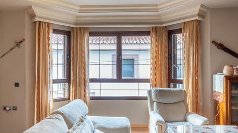 Foto 4 de Casa o chalet en venta en Calle de San Lucas, 3, San Francisco - Chorillo, Las Gabias