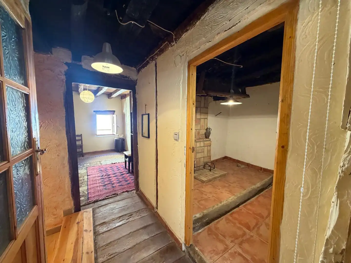 Casa o chalet en venta en Peñaranda de Duero con Trastero