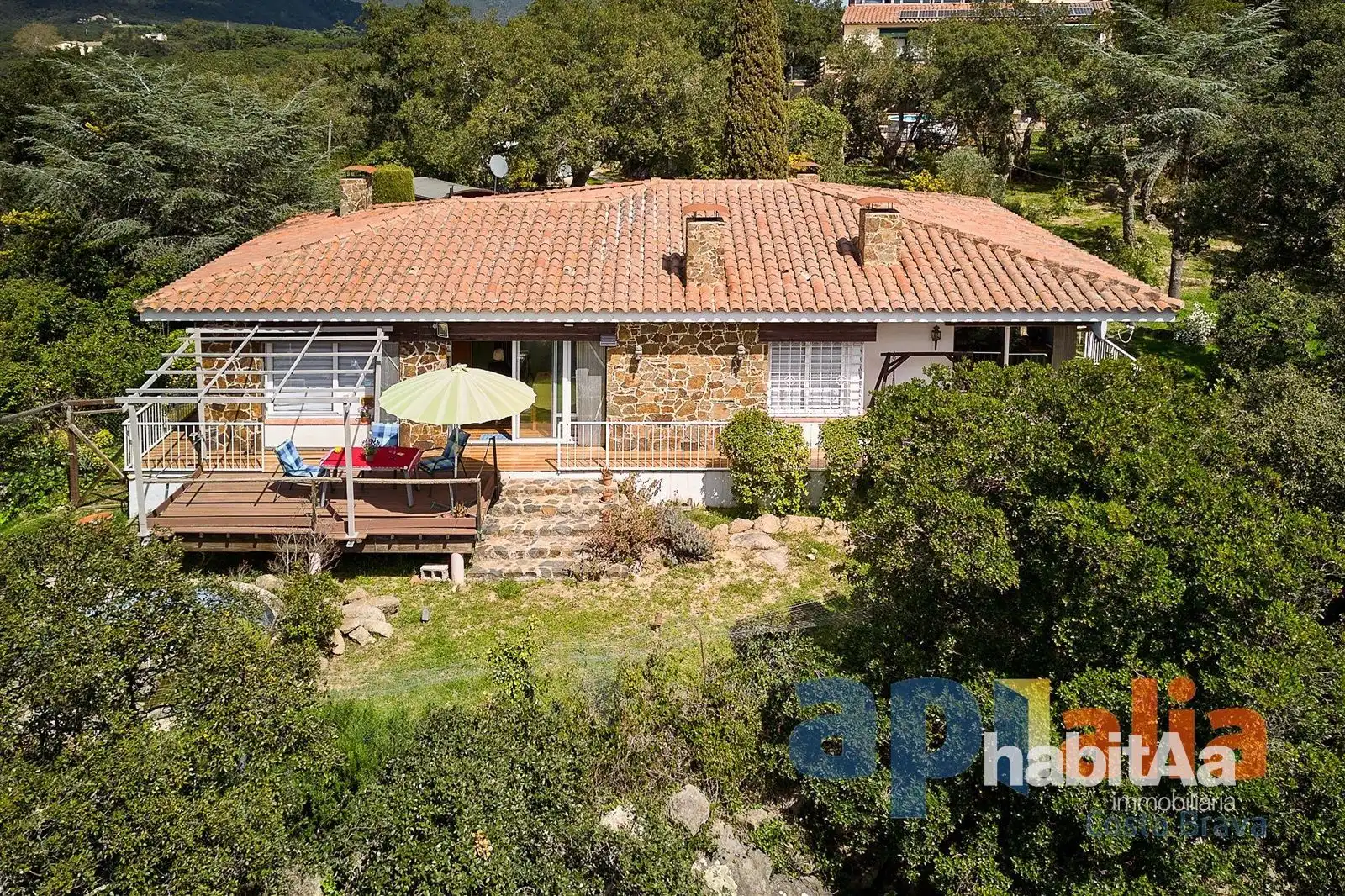Villa à vendre à Calle de Roques Altes, imagen 3