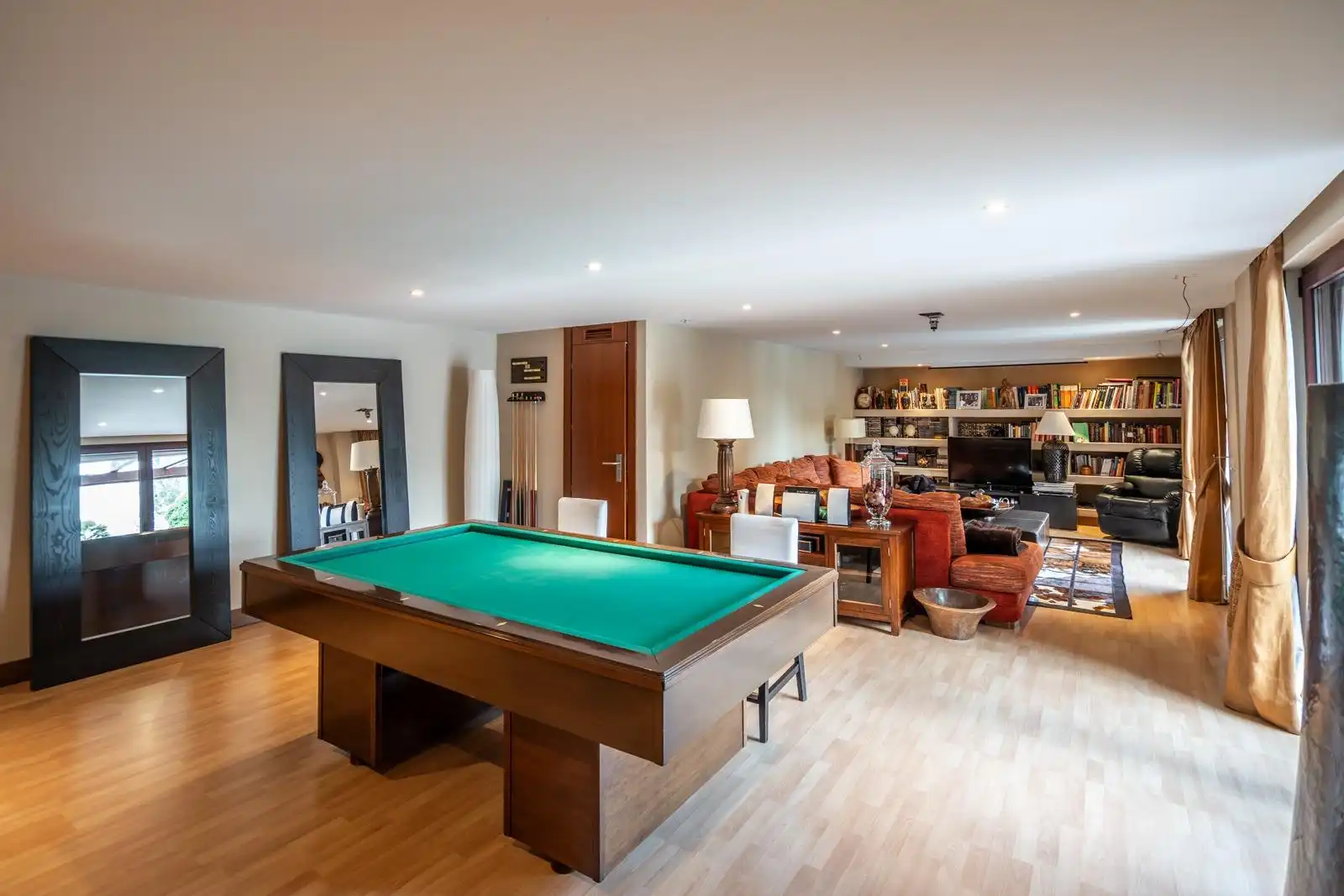 Casa o chalet en venta en Las Rozas de Madrid con Aire acondicionado, Calefacción y Jardín privado